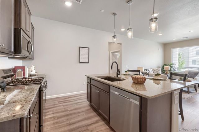 6153 N Ceylon Street 10-108, Denver, CO 80249