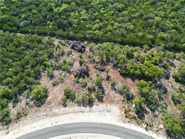 Lot 28 Sawtooth DR, Bertram, TX 78605