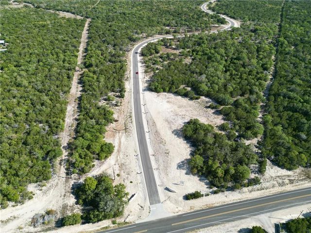 Lot 28 Sawtooth DR, Bertram, TX 78605