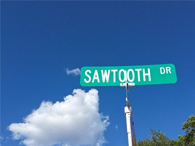 Lot 28 Sawtooth DR, Bertram, TX 78605