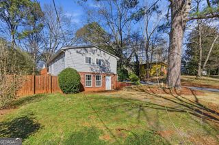 3112 Dove Way, Decatur, GA 30033