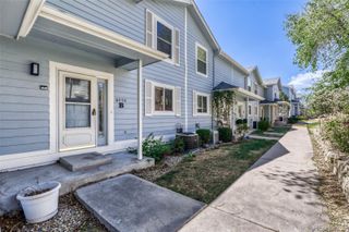 6250 Everett Court B, Arvada, CO 80004
