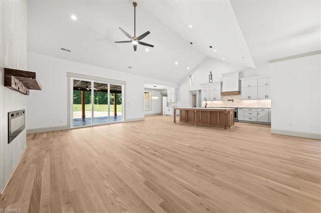 101 Maxmillian Drive, Greensboro, NC 27406