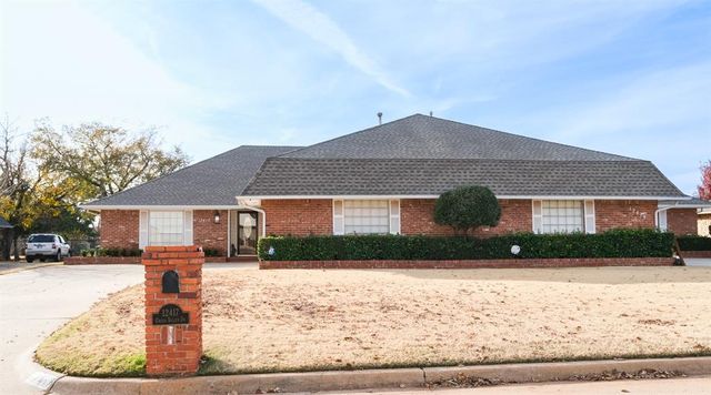 12417 Green Valley Drive, Oklahoma City, OK 73120