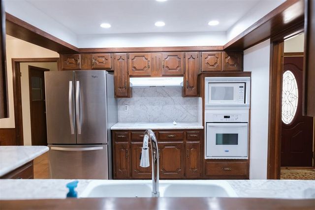 12417 Green Valley Drive, Oklahoma City, OK 73120