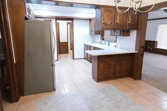 12417 Green Valley Drive, Oklahoma City, OK 73120