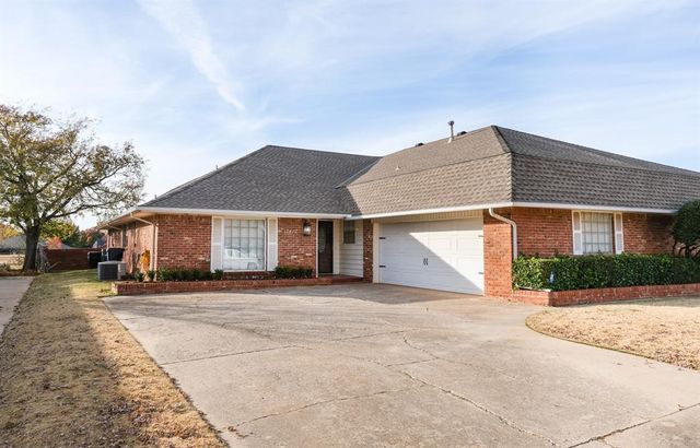 12417 Green Valley Drive, Oklahoma City, OK 73120