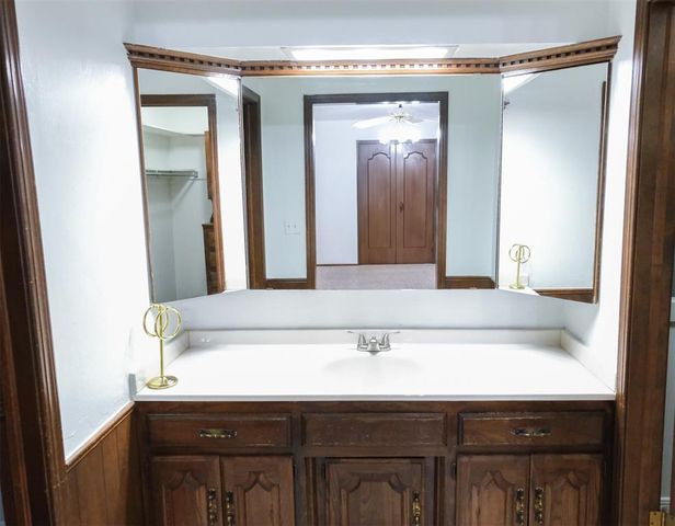 12417 Green Valley Drive, Oklahoma City, OK 73120