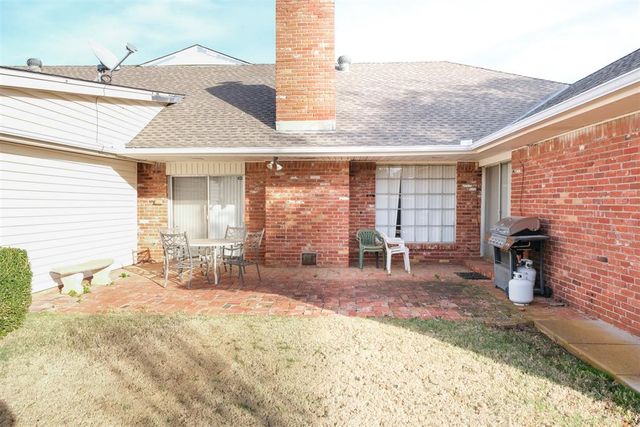 12417 Green Valley Drive, Oklahoma City, OK 73120