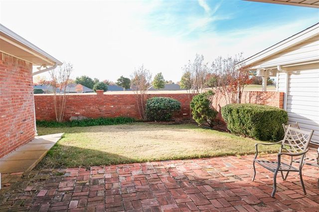 12417 Green Valley Drive, Oklahoma City, OK 73120