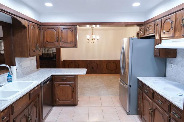 12417 Green Valley Drive, Oklahoma City, OK 73120