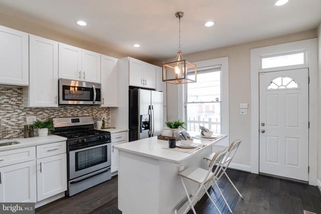 442 N LINWOOD AVE, Baltimore, MD 21224