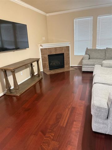 18519 Knob Hill Lake Lane, Humble, TX 77346