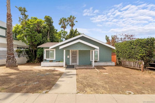 3784 VILLA TERRACE, San Diego, CA 92104