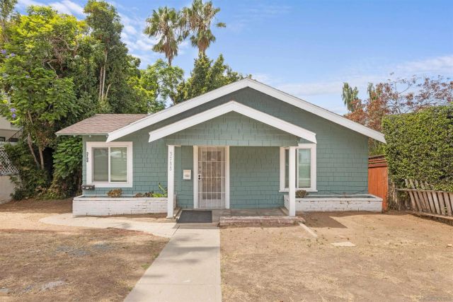 3784 VILLA TERRACE, San Diego, CA 92104