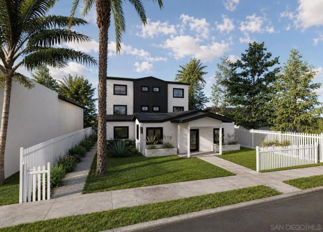 3784 VILLA TERRACE, San Diego, CA 92104