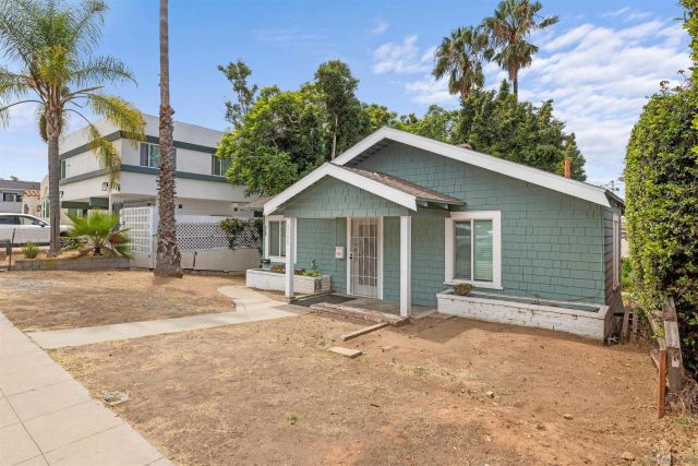3784 VILLA TERRACE, San Diego, CA 92104