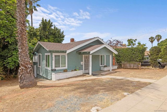 3784 VILLA TERRACE, San Diego, CA 92104