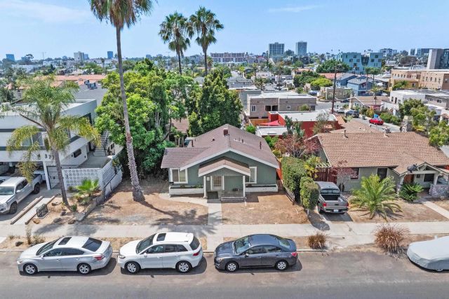 3784 VILLA TERRACE, San Diego, CA 92104