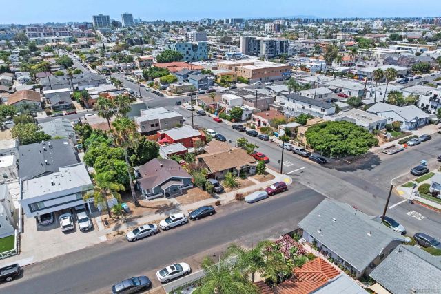 3784 VILLA TERRACE, San Diego, CA 92104