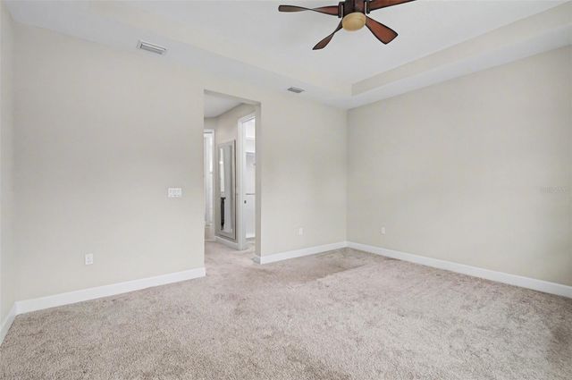 1011 VICTORIA HILLS DRIVE S, Deland, FL 32724