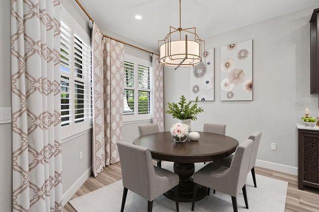 1011 VICTORIA HILLS DRIVE S, Deland, FL 32724