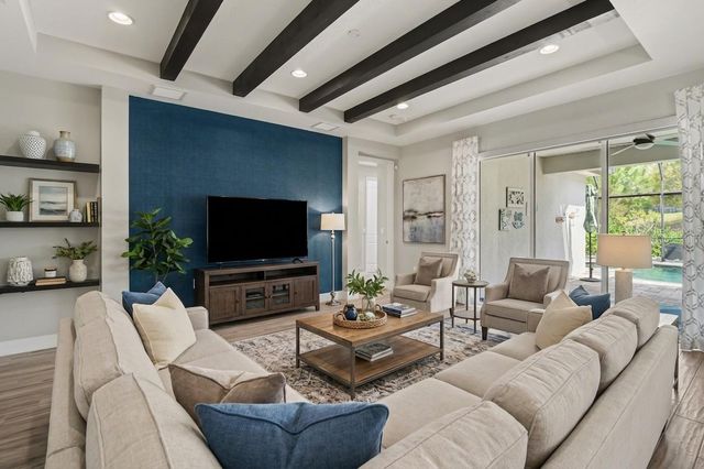 1011 VICTORIA HILLS DRIVE S, Deland, FL 32724