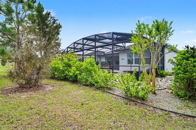 1011 VICTORIA HILLS DRIVE S, Deland, FL 32724