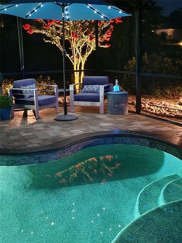 1011 VICTORIA HILLS DRIVE S, Deland, FL 32724