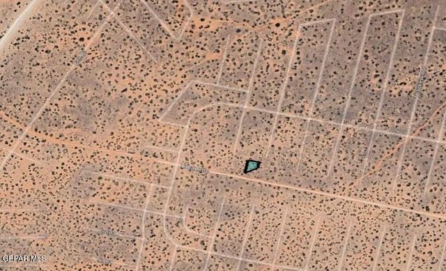 PN-266577 Urbanette, El Paso, TX 79938