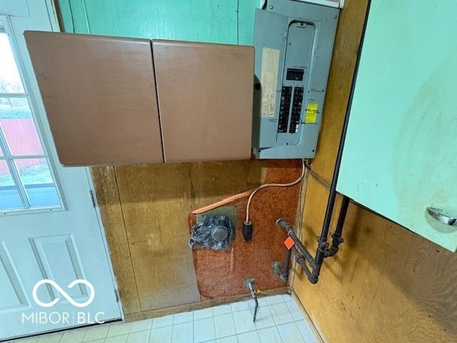 2025 S Lazy Creek Drive, Muncie, IN 47302