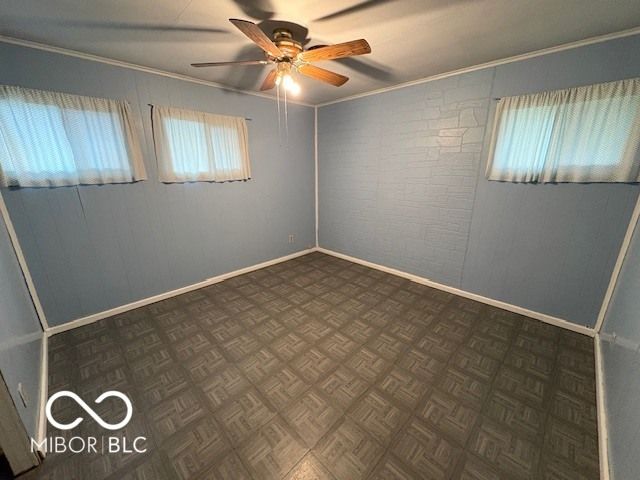 2025 S Lazy Creek Drive, Muncie, IN 47302