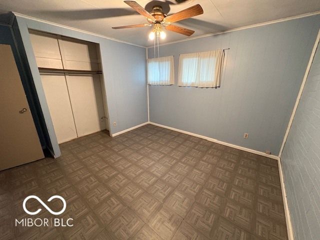 2025 S Lazy Creek Drive, Muncie, IN 47302