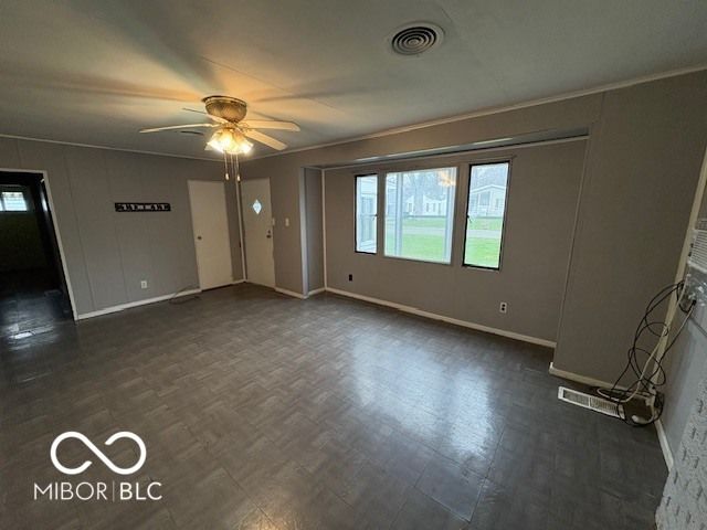 2025 S Lazy Creek Drive, Muncie, IN 47302