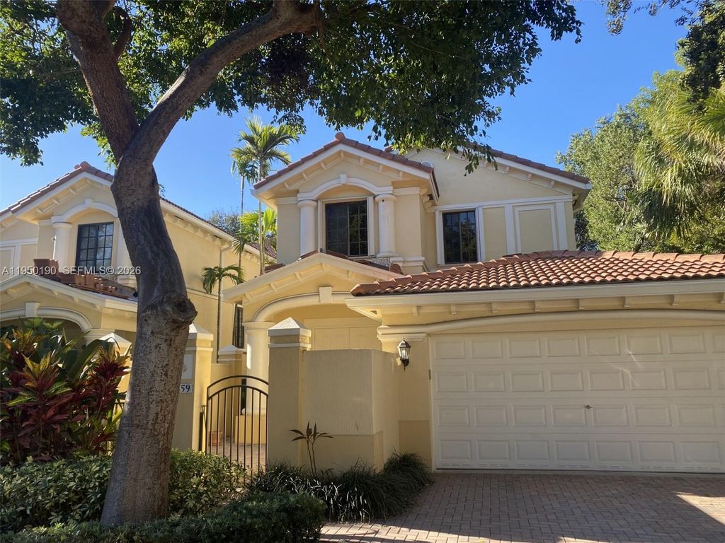 1659 Passion Vine Circle 184, Weston, FL 33326