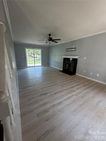 59 Southchase Drive, Fletcher, NC 28732