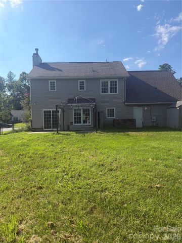 59 Southchase Drive, Fletcher, NC 28732