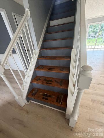 59 Southchase Drive, Fletcher, NC 28732