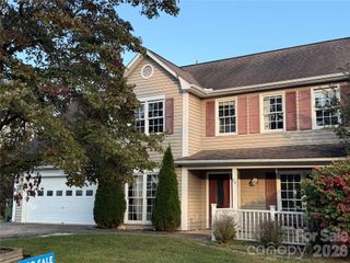 59 Southchase Drive, Fletcher, NC 28732