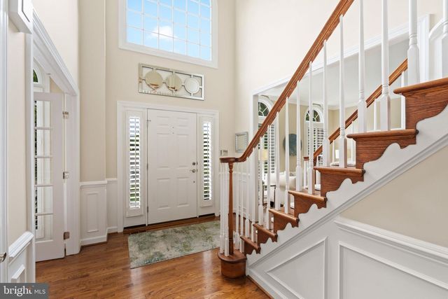 2708 CIVITAN CLUB PL, Brookeville, MD 20833