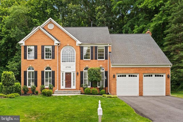 2708 CIVITAN CLUB PL, Brookeville, MD 20833