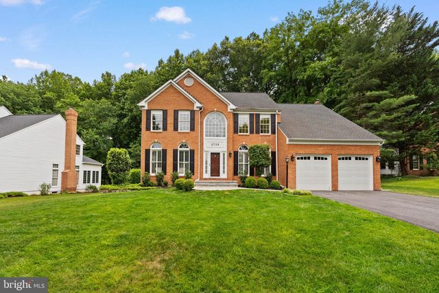 2708 CIVITAN CLUB PL, Brookeville, MD 20833