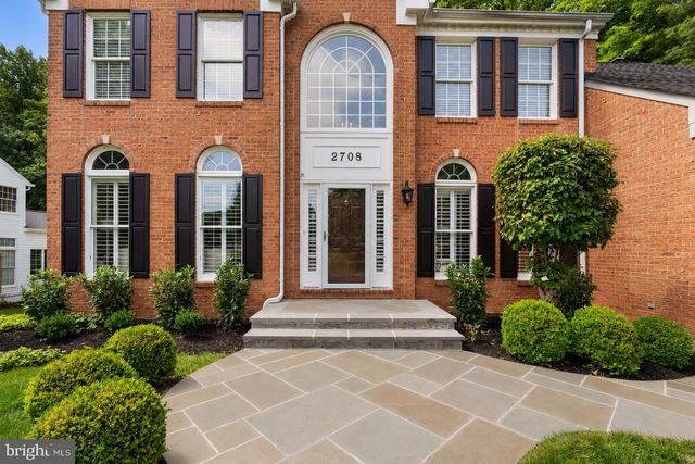 2708 CIVITAN CLUB PL, Brookeville, MD 20833