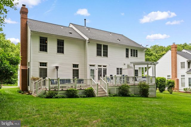 2708 CIVITAN CLUB PL, Brookeville, MD 20833