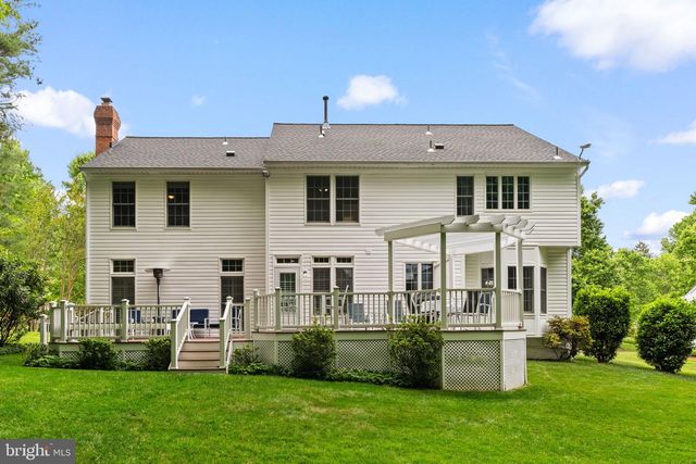 2708 CIVITAN CLUB PL, Brookeville, MD 20833