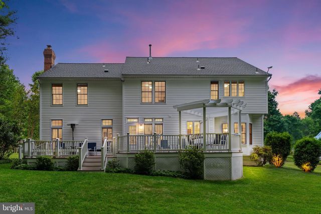 2708 CIVITAN CLUB PL, Brookeville, MD 20833