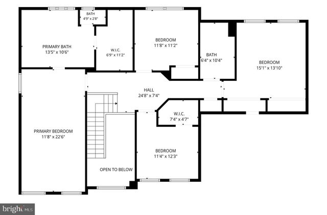 2708 CIVITAN CLUB PL, Brookeville, MD 20833