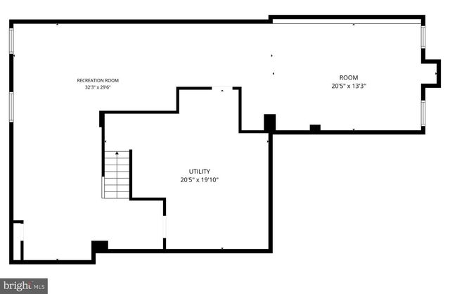 2708 CIVITAN CLUB PL, Brookeville, MD 20833