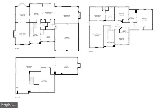 2708 CIVITAN CLUB PL, Brookeville, MD 20833