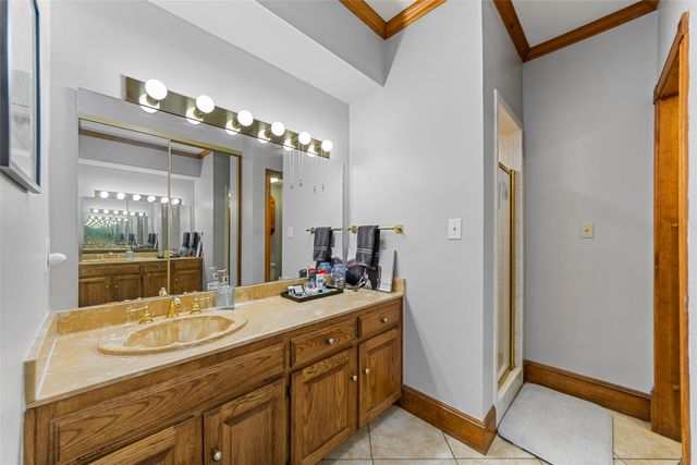 5601 Burgundy Drive, Greenville, TX 75402